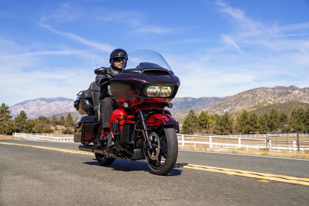 MY22 CVO ROAD GLIDE LIMITED DETAILS_ (01) MY22 CVO ROAD GLIDE LIMITED DETAILS_ (01)